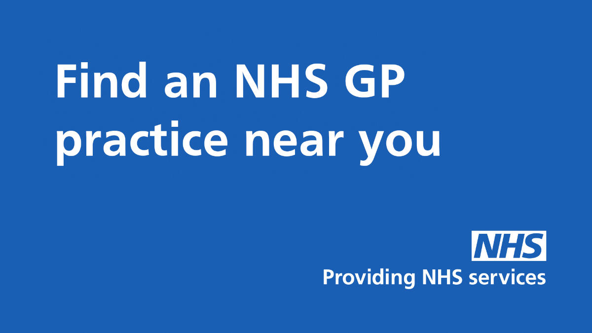 Find an NHS GP in Leeds Choose From 50+ Practices